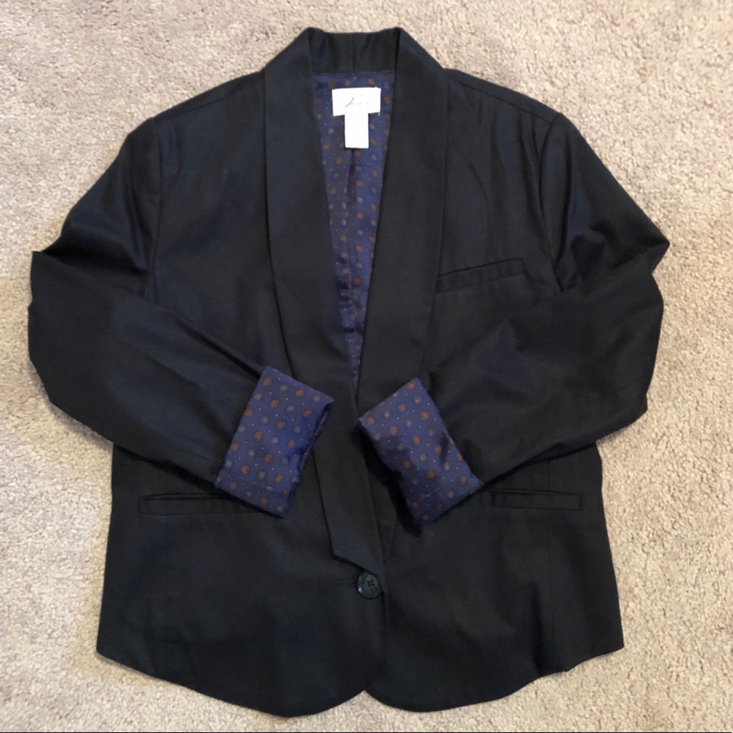 Levi’s Blazer
